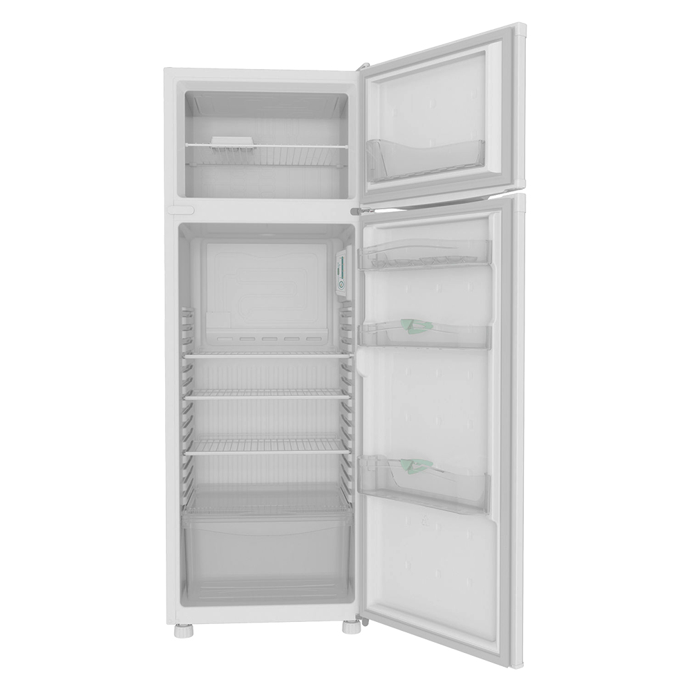 Geladeira Consul 334L Cycle Defrost Duplex CRD37 — foto 6