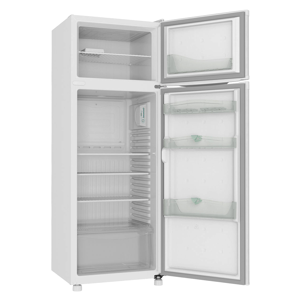 Geladeira Consul 334L Cycle Defrost Duplex CRD37 — foto 7