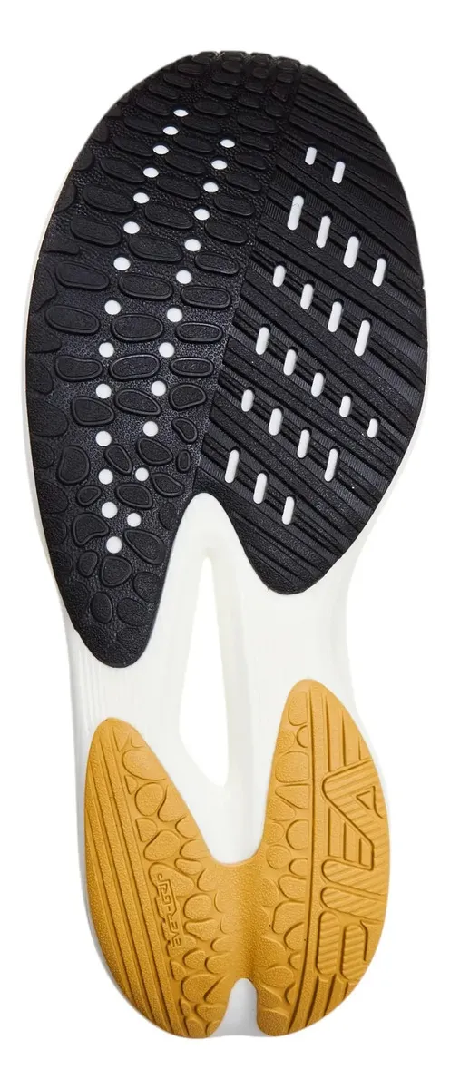 Tenis Masculino Fila Racer Speedzone Lisa — foto 5