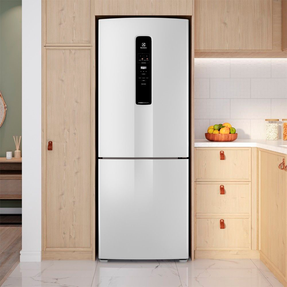 Geladeira Electrolux 490L Frost Free AutoSense Inverter IB7 — foto 7