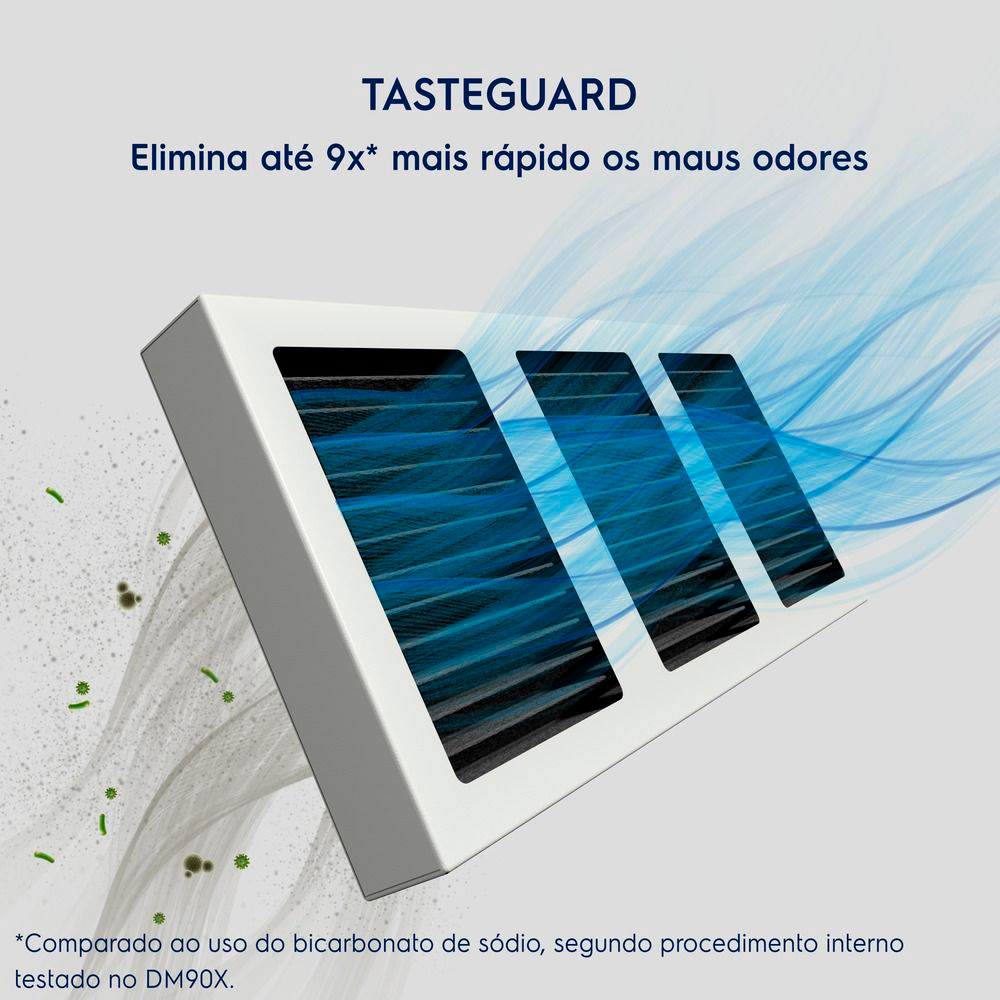 Geladeira Electrolux 490L Frost Free AutoSense Inverter IB7 — foto 11