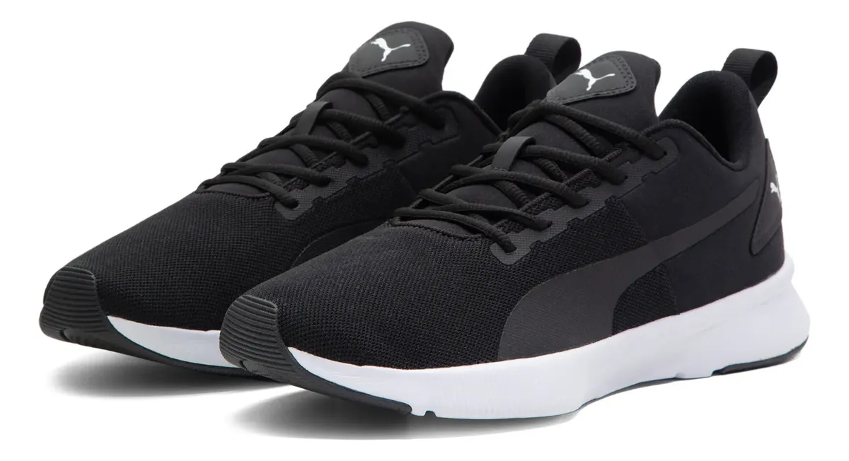 Tênis Flyer Runner Mesh Bdp Puma — foto 3