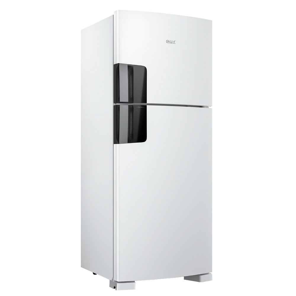 Geladeira Consul 410L Frost Free Duplex CRM50LB