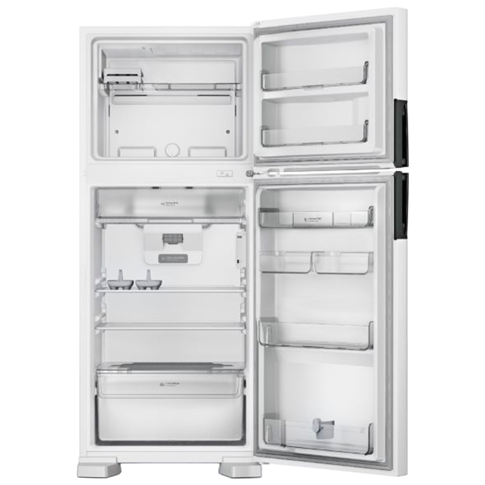 Geladeira Consul 410L Frost Free Duplex CRM50LB — foto 6
