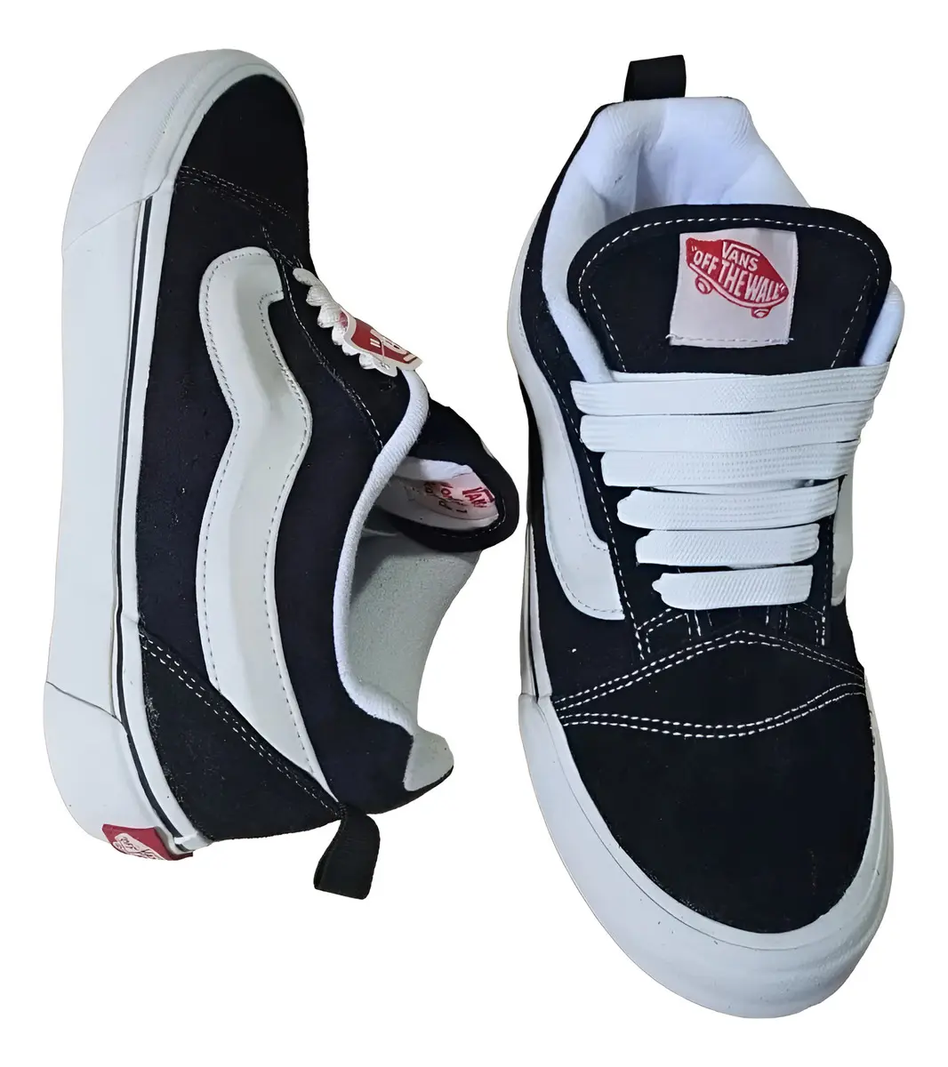 Vans Knu Adultos — foto 5