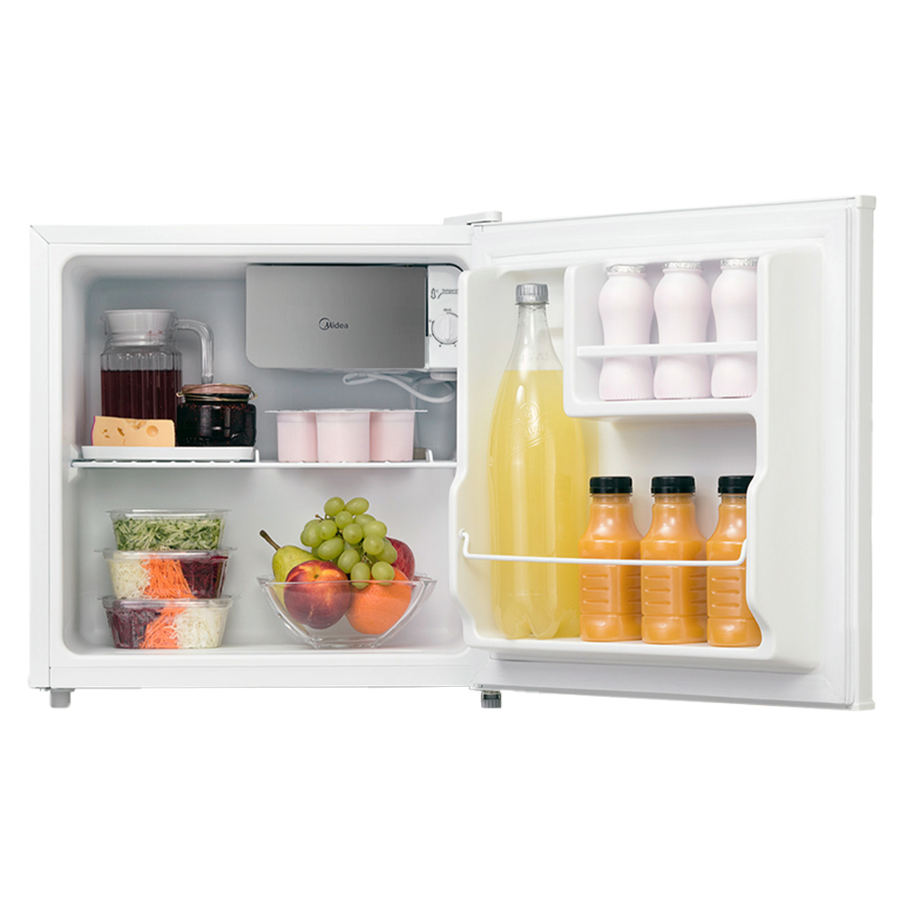 Frigobar Midea 45L 1 Porta Degelo Manual MRC06B — foto 5