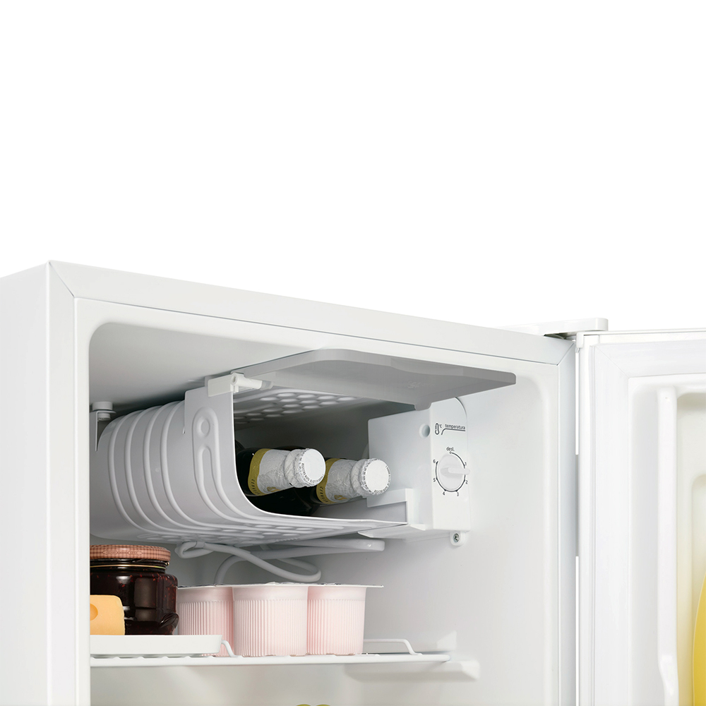 Frigobar Midea 45L 1 Porta Degelo Manual MRC06B — foto 6