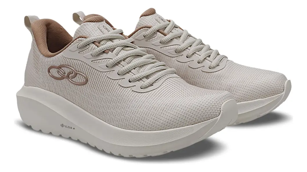 Tênis Olympikus Acqua Feminino — foto 3