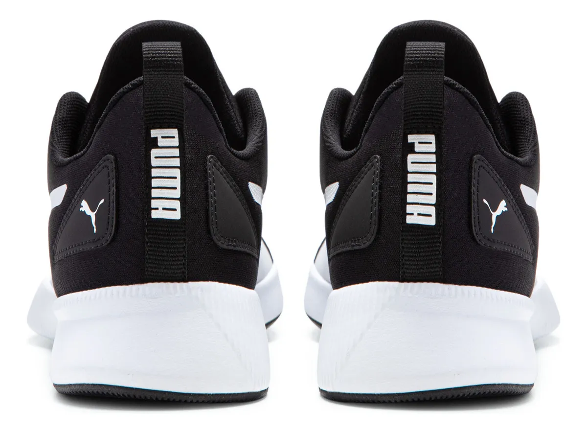 Tênis Flyer Runner Mesh Bdp Puma — foto 4