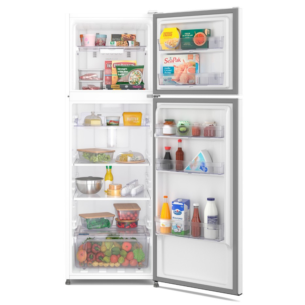 Geladeira Electrolux 380L Frost Free Duplex TF41 — foto 7