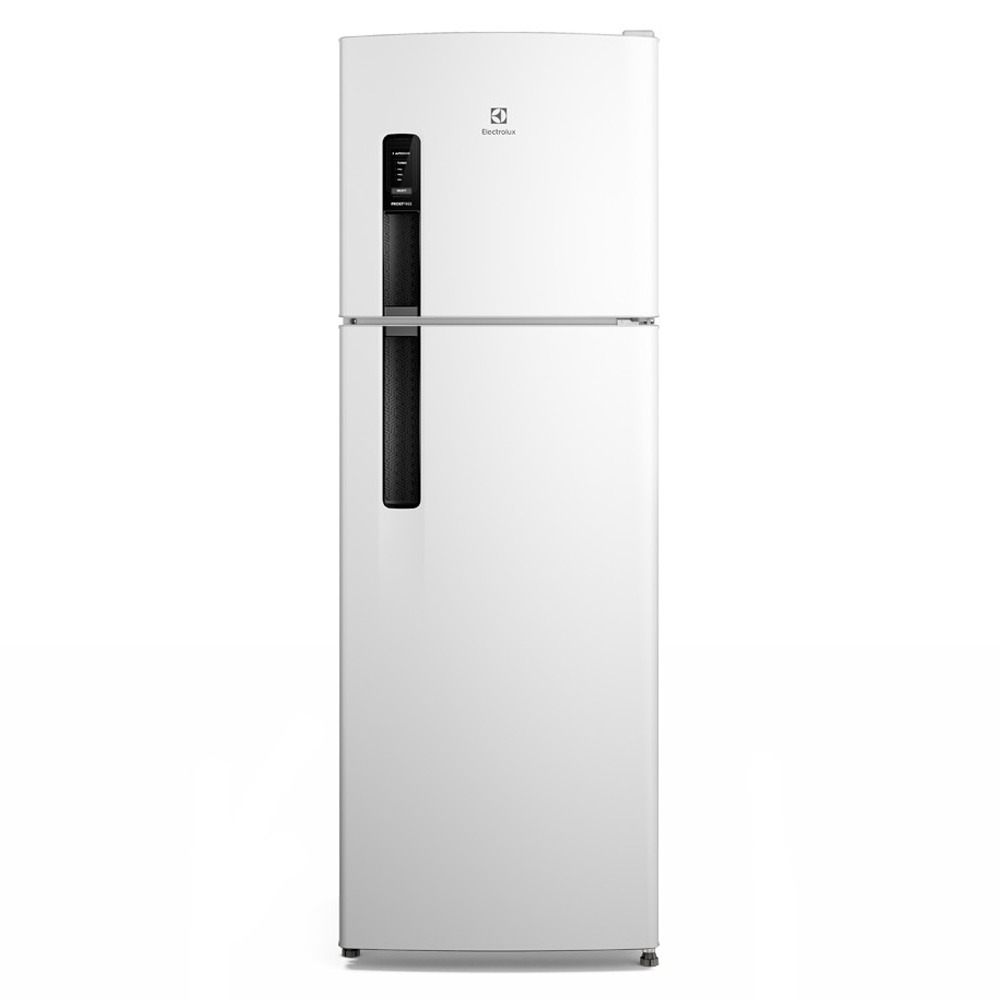 Geladeira Electrolux 380L Frost Free Duplex TF41 — foto 13