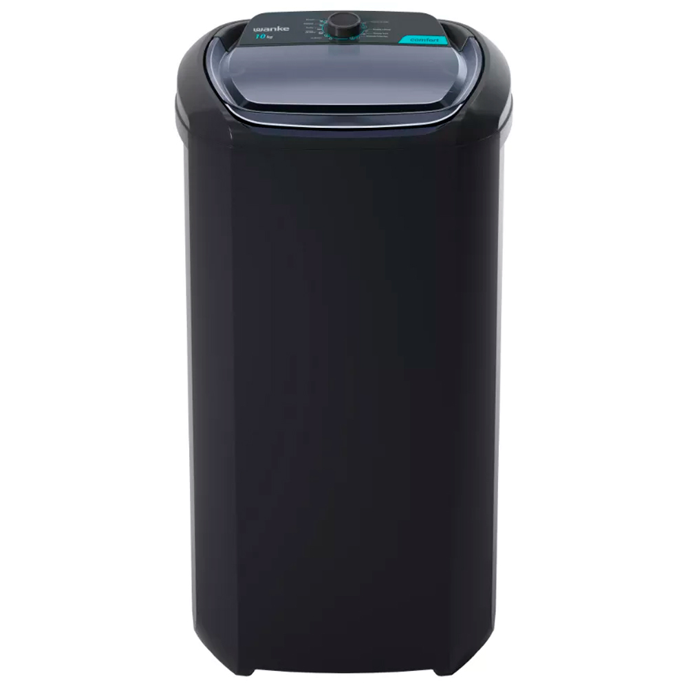 Tanquinho Wanke Comfort 10kg Semiautomático 8 Programas LWBE100T3 — foto 10