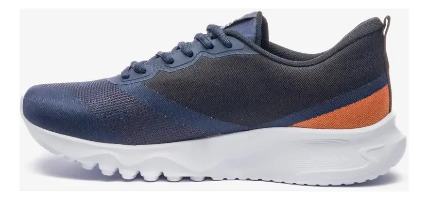 Tênis Fila Vector Masculino — foto 3