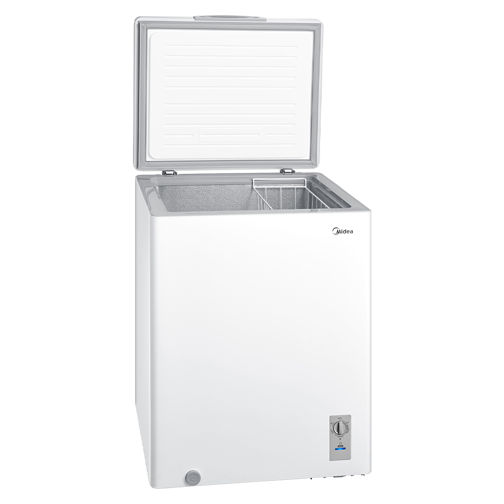 Freezer Midea 145L 1 Porta Horizontal MDRC207SLA01 — foto 5