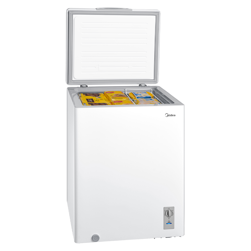 Freezer Midea 145L 1 Porta Horizontal MDRC207SLA01 — foto 6