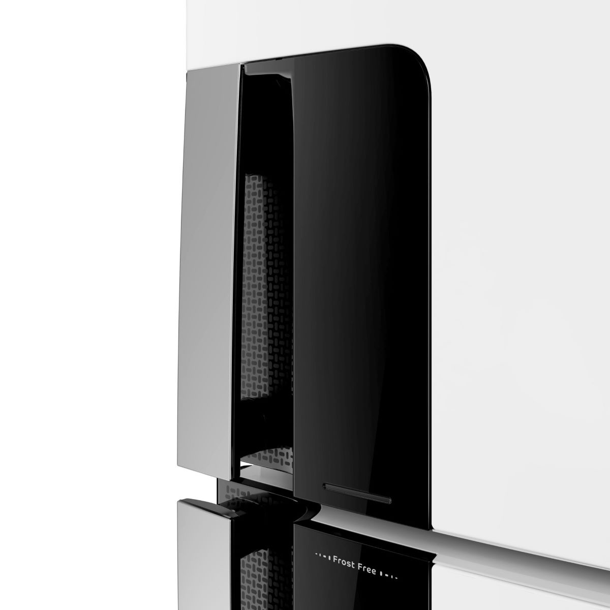 Geladeira Consul 455L Frost Free Duplex Inverter CRM53MB — foto 6