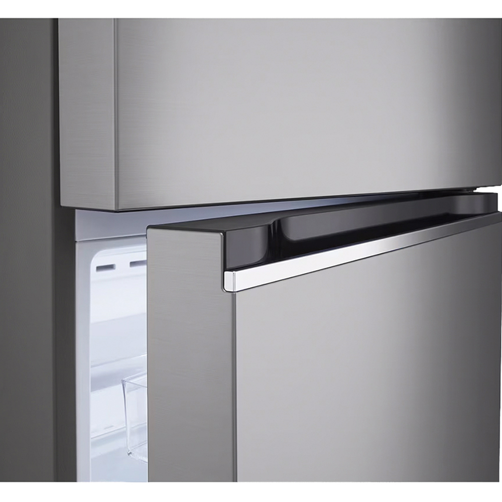 Geladeira LG 375L Frost Free Duplex GN-B372PFM — foto 10