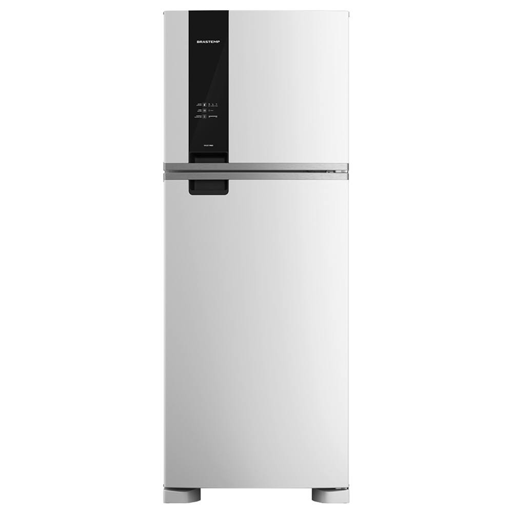 Geladeira Brastemp 463L Frost Free Duplex BRM55F — foto 12