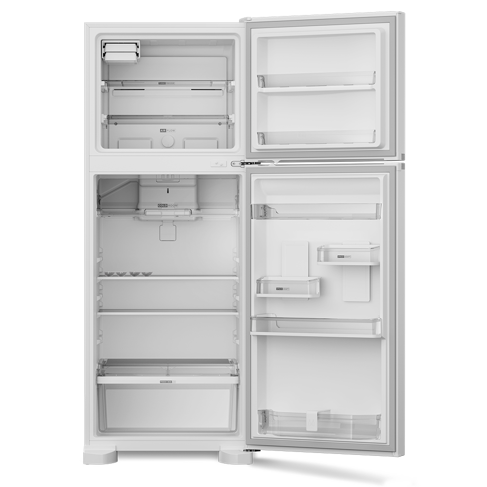 Geladeira Brastemp 463L Frost Free Duplex BRM55F — foto 13