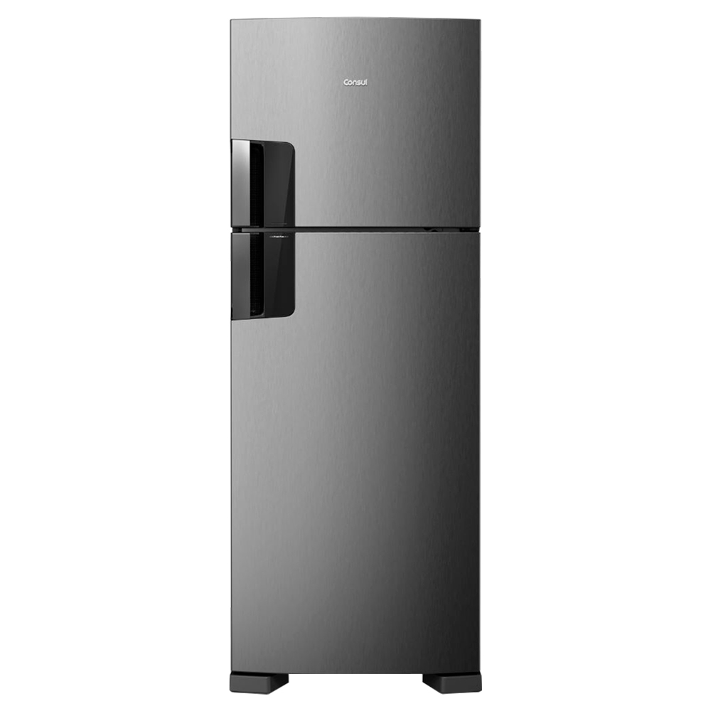 Geladeira Consul 455L Frost Free Duplex Inverter CRM53MK — foto 5