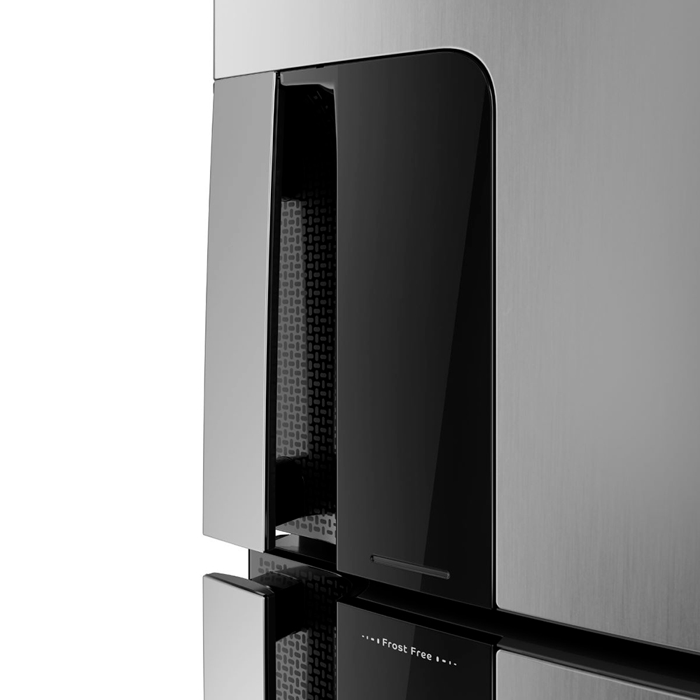 Geladeira Consul 455L Frost Free Duplex Inverter CRM53MK — foto 6