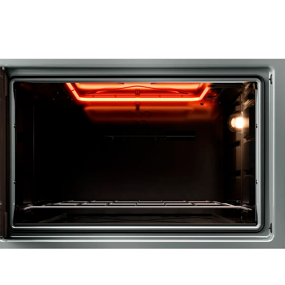 Forno Elétrico de Bancada 50L Mueller MFB50B 1800W — foto 8