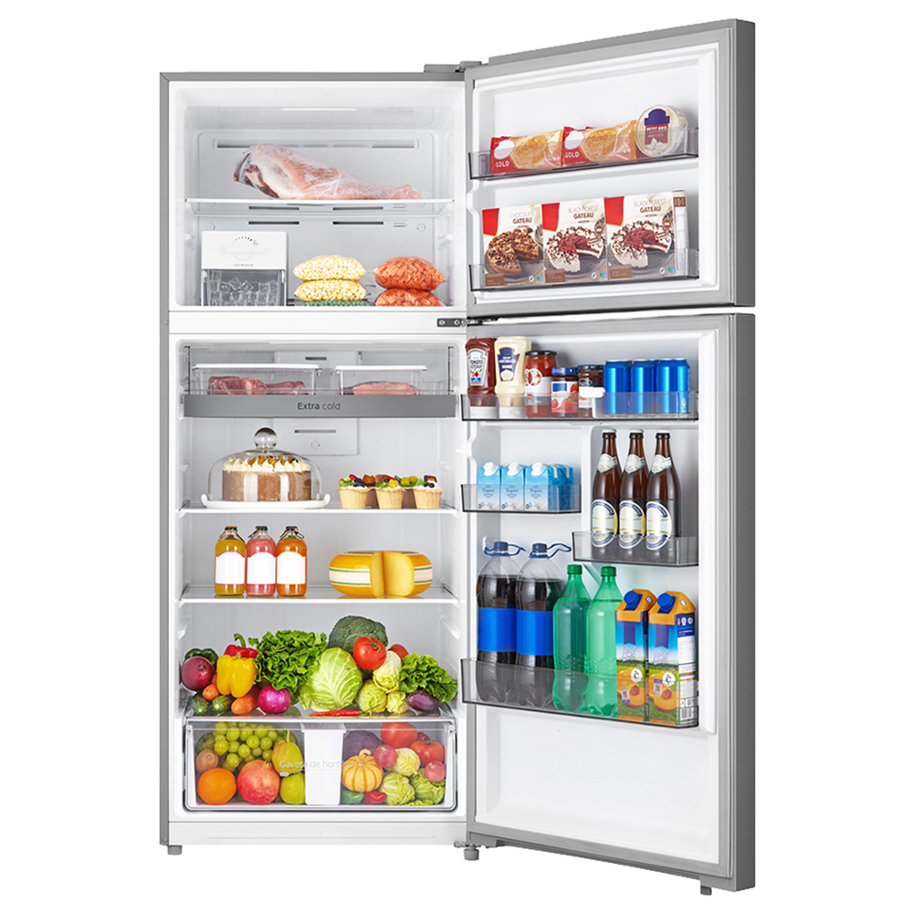Geladeira Midea 473L Frost Free Duplex MD-RT61 — foto 8