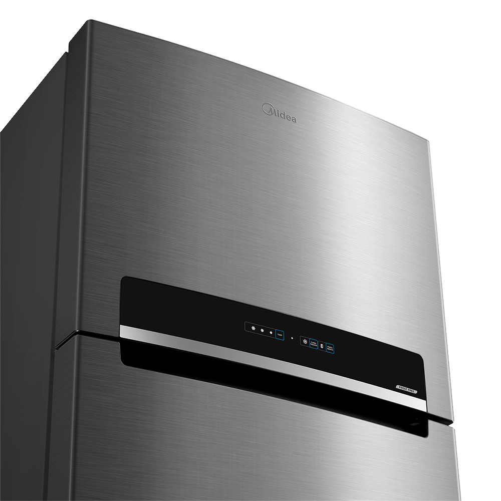 Geladeira Midea 473L Frost Free Duplex MD-RT61 — foto 11