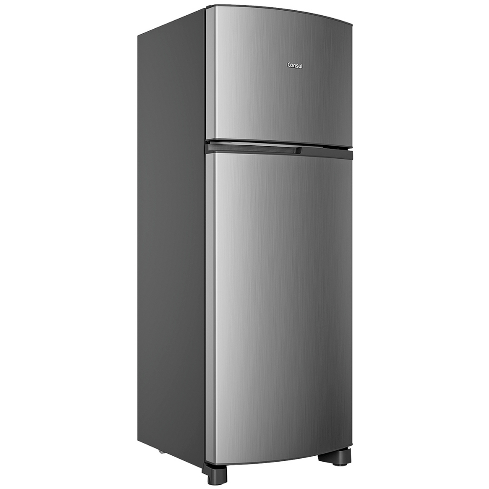 Geladeira Consul 333L Frost Free Duplex CRM40MK — foto 5