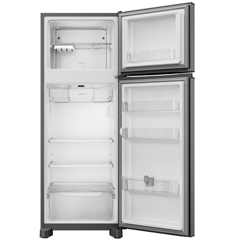 Geladeira Consul 333L Frost Free Duplex CRM40MK — foto 6