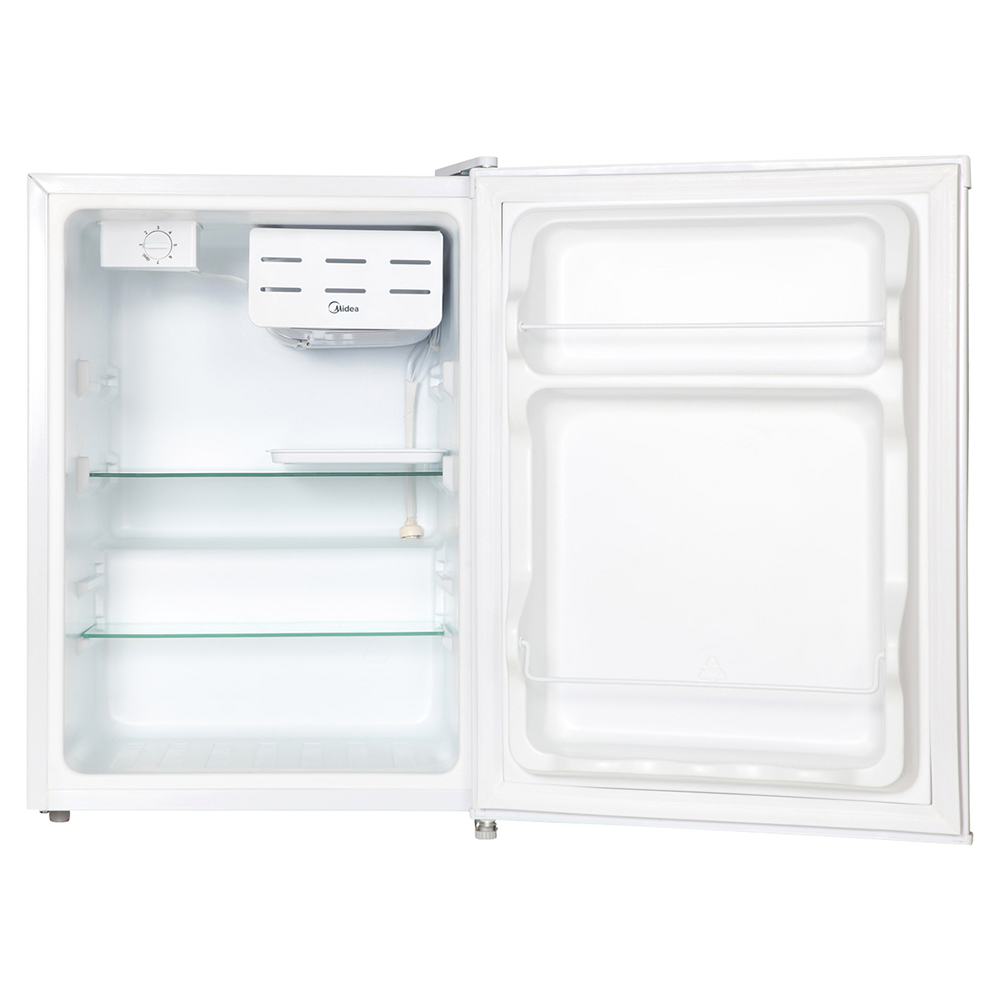 Frigobar Midea 67L 1 Porta Degelo Manual MDRD10 — foto 4