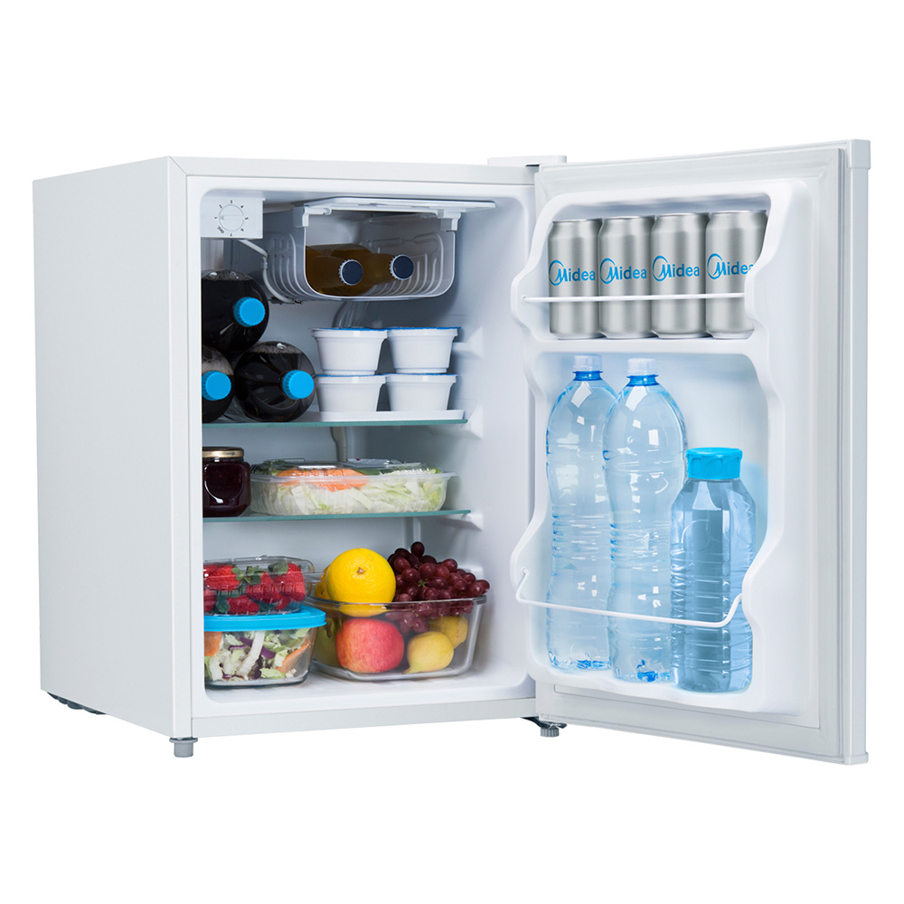 Frigobar Midea 67L 1 Porta Degelo Manual MDRD10 — foto 5