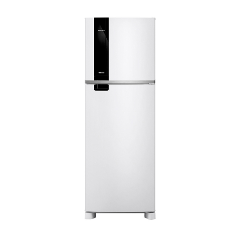 Geladeira Brastemp 385L Frost Free Duplex BRM46 — foto 5