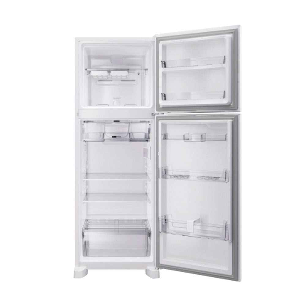 Geladeira Brastemp 385L Frost Free Duplex BRM46 — foto 6