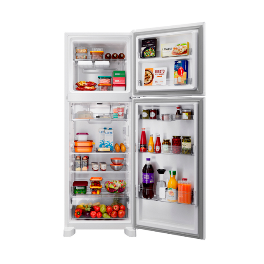 Geladeira Brastemp 385L Frost Free Duplex BRM46 — foto 7