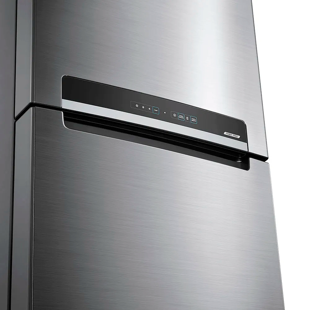Geladeira Midea 425L Frost Free Duplex MDRT57 — foto 8