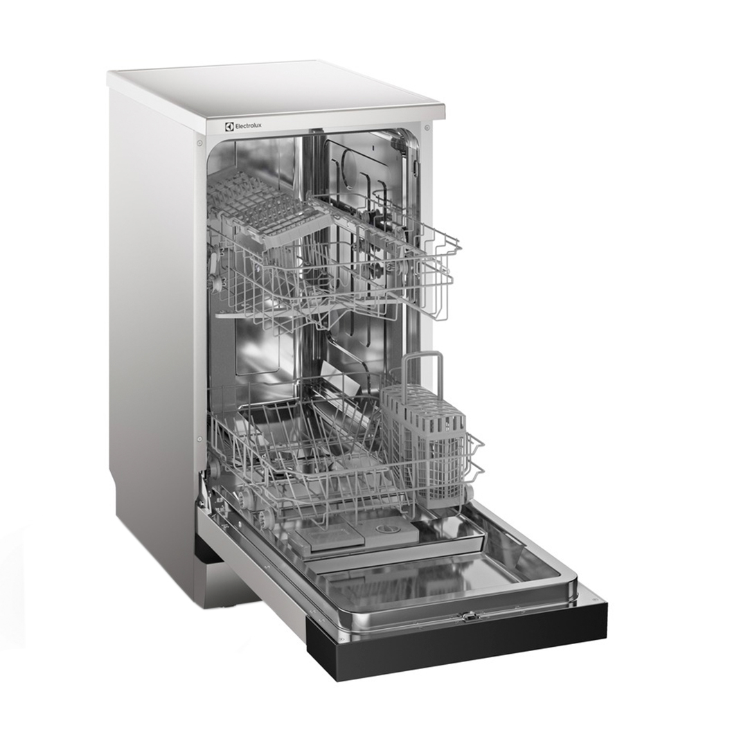 Lava Louças Electrolux 10 Serviços Display Digital LS10E — foto 6