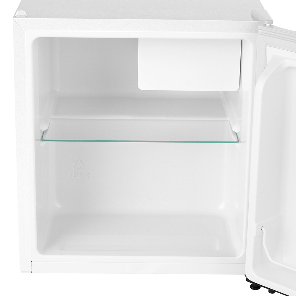 Frigobar Hisense 44L 1 Porta Degelo Manual RR58NW — foto 4