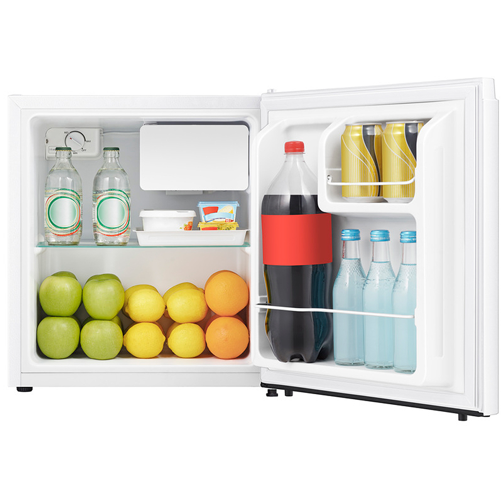 Frigobar Hisense 44L 1 Porta Degelo Manual RR58NW — foto 5