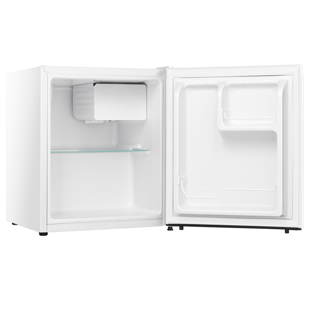 Frigobar Hisense 44L 1 Porta Degelo Manual RR58NW — foto 6
