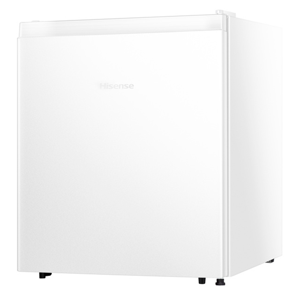 Frigobar Hisense 44L 1 Porta Degelo Manual RR58NW — foto 8