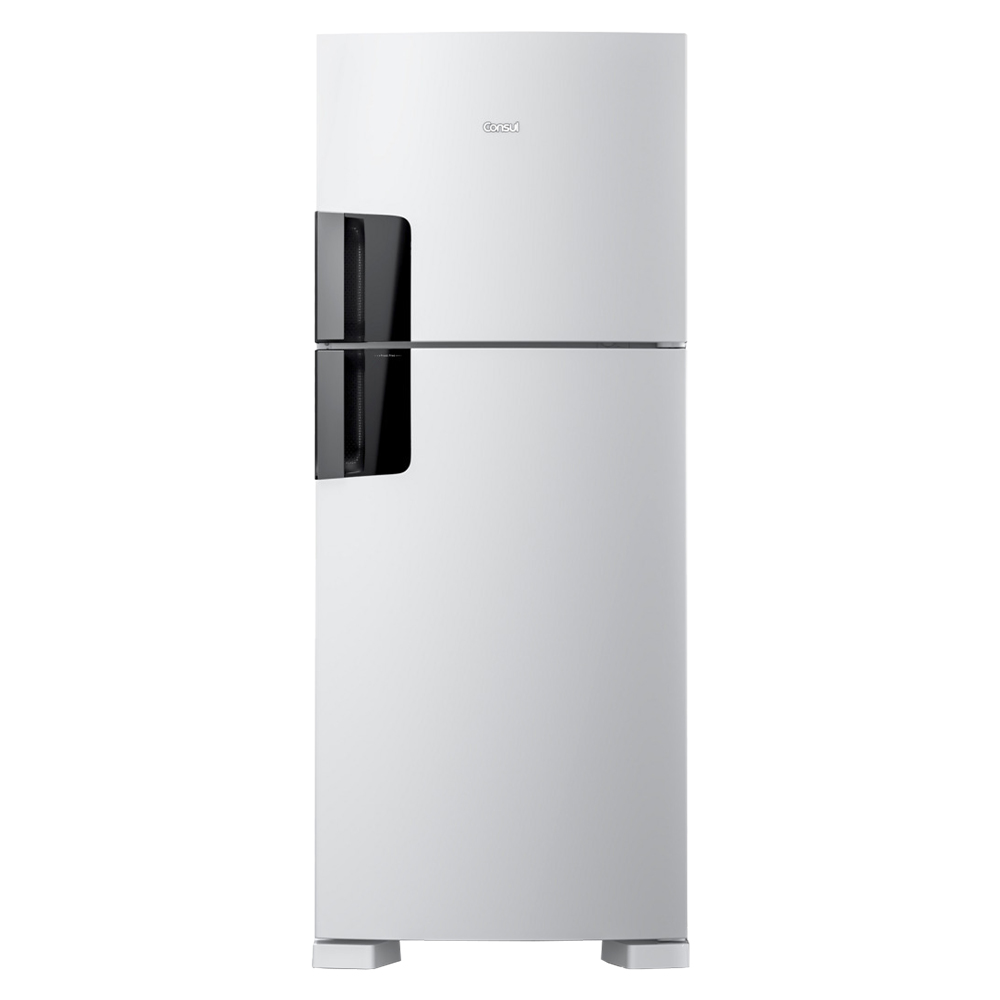 Geladeira Consul 412L Frost Free Duplex CRM50 — foto 5