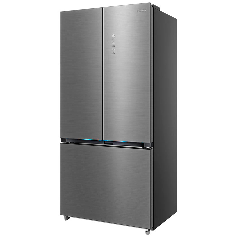Geladeira Midea 672L Frost Free Multidoor Inverter MDRM905MMD463