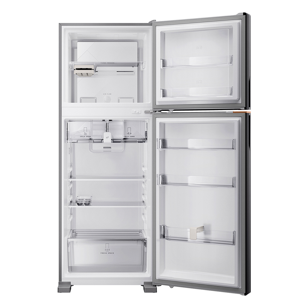 Geladeira Brastemp 512L Frost Free Duplex BRM62 — foto 8
