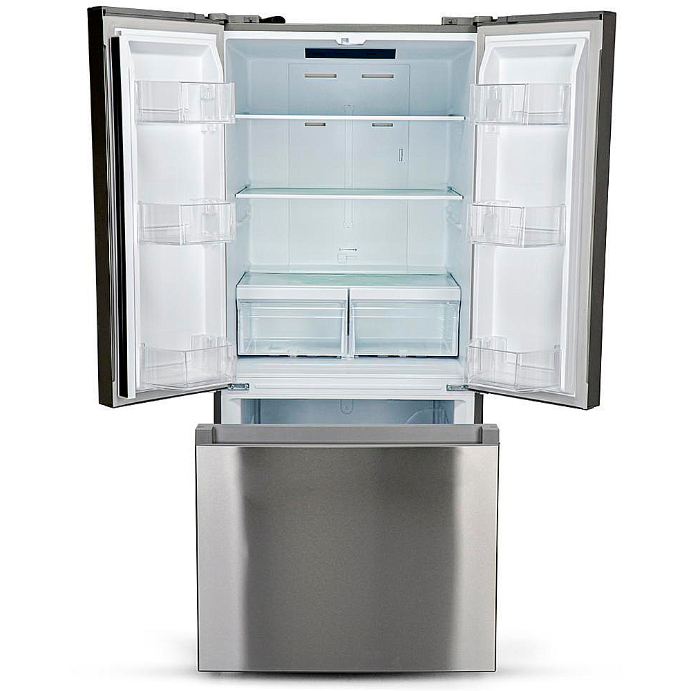 Geladeira Philco 523L Frost Free French Door PRF53A — foto 7