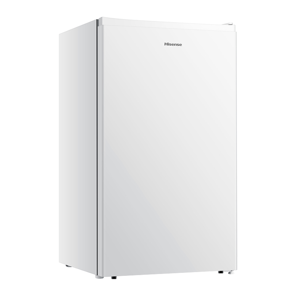 Frigobar Hisense 90L 1 Porta Degelo Manual RR121NW3A — foto 4