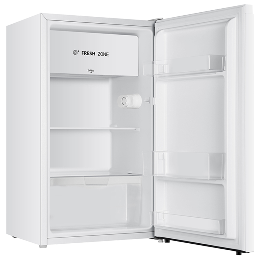 Frigobar Hisense 90L 1 Porta Degelo Manual RR121NW3A — foto 5