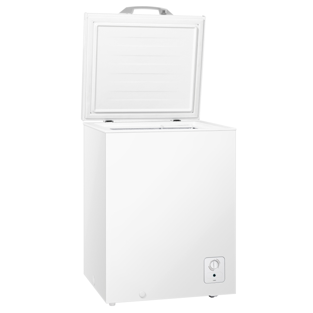 Freezer Hisense 142L 1 Porta Horizontal FC185NW — foto 6
