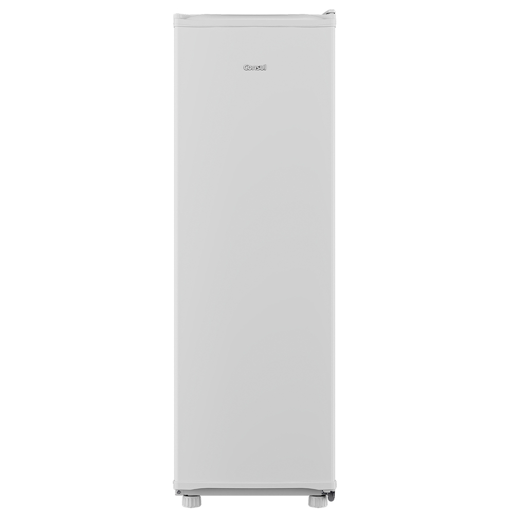 Freezer Consul 189L 1 Porta Vertical Degelo Manual CVU20MB