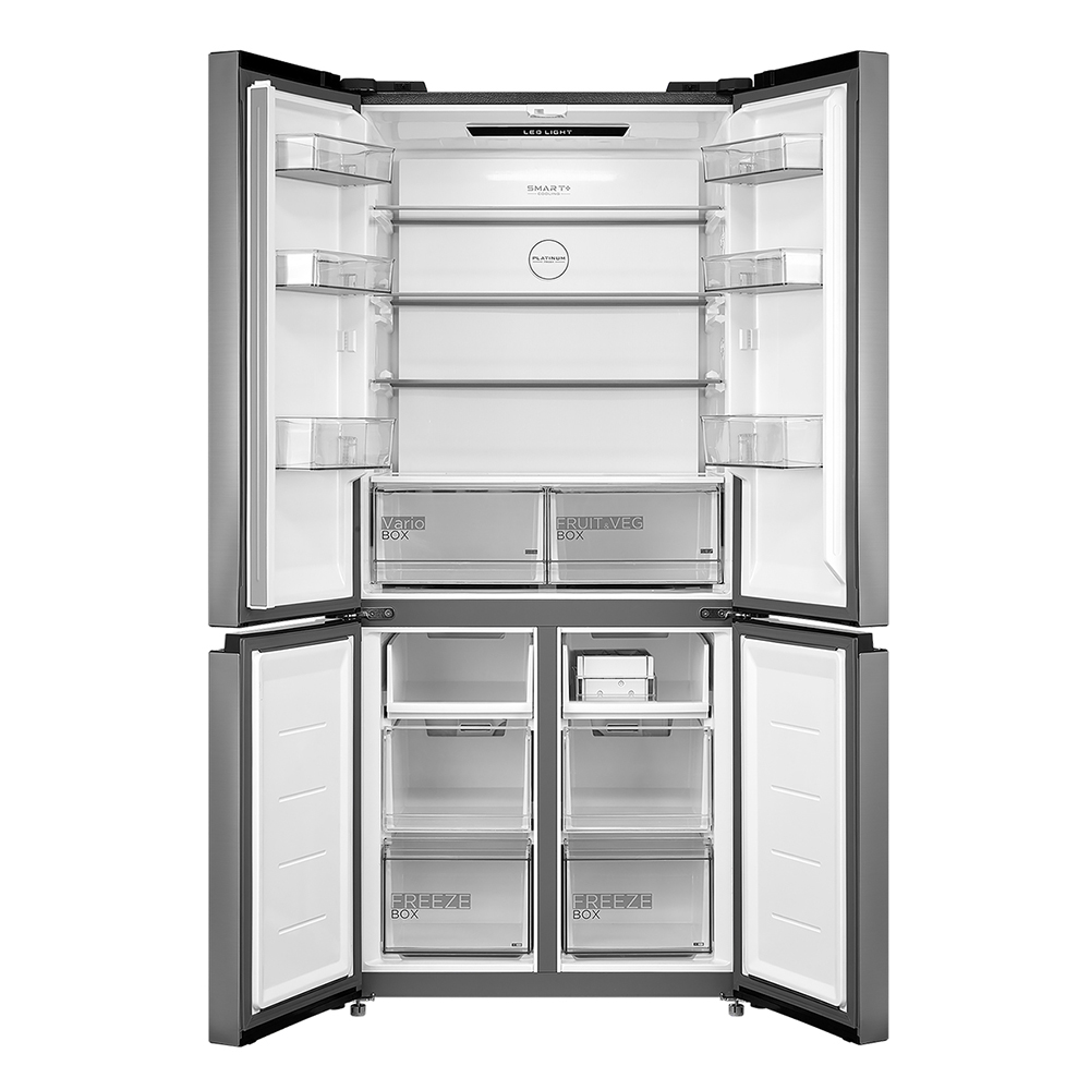 Geladeira Midea  474L Frost Free Multidoor MD-RF691FGD463 — foto 7